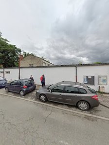 Ecole Primaire du Parc Rue du Moulin, 21370 Plombières-lès-Dijon, France