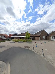 Kouterschool Hendrik Consciencestraat 28A, 8550 Zwevegem, Belgique