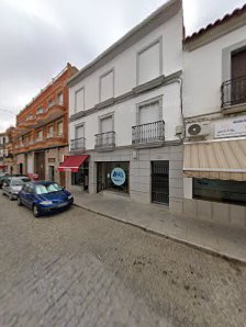 DOSM ASESORES C. del Mercado, 4D, 14270 Hinojosa del Duque, Córdoba, España