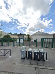 École Maternelle et Élémentaire de Tohannic Rue Jacques Buchet, 56000 Vannes, France