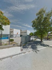 Instituto Educación Secundaria Pinar de Salomón C. Escuelas, 0, 02049 Aguas Nuevas, Albacete, España