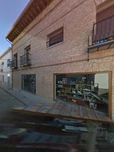 Electrodomésticos Churrique Cjón. Baños, 2, 45516 La Puebla de Montalbán, Toledo, España