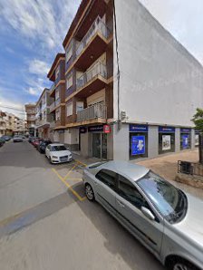 Caixa Ontinyent - Benigànim Av. Reial, 17, 46830 Benigànim, Valencia, España