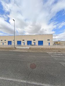 Garzón, Productos y Servicios Dentales Pol. La Alberguería, C/Jaime Velasco, 7, 31230 Viana, Navarra, España