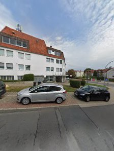 Dr. Ralf Hunze, Lungenfacharzt Helenenstraße 68-70, 38259 Salzgitter, Deutschland