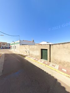 Consultorio Local Torremayor Calle Ntra. Sra. de Guadalupe, 1, 06880 Torremayor, Badajoz, España