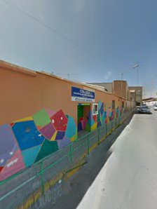 Colegio de Mateo Carrer Divisoria, 7, 46100 Burjassot, Valencia, España