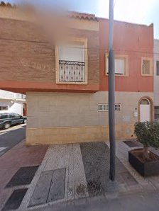 papelería y merceria Filomena C. del Cmno Barrio, 41, 04745 La Mojonera, Almería, España