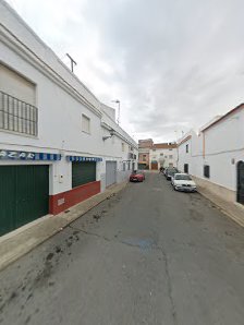 Centro Cultural Islámico de Cartaya C. San Salvador, 1, 21450 Cartaya, Huelva, España