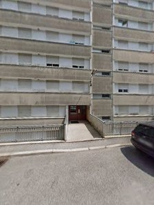 Centre Social ESPACE MOSAIQUE 15 Rue de Franche-Comté, 39200 Saint-Claude, France