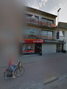 Eeman de Robianostraat 20, 2150 Borsbeek, Belgique