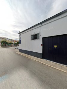 Talleres Jorge Luque Av. Arahal, 21, 41530 Morón de la Frontera, Sevilla, España