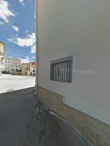 Quiromasaje y Osteopatía Pl. del Abrevadero, 44422 Los Cerezos, Teruel, España