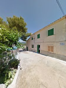 Mallorca nemovitosti na prodej Carrer d'es Castellet, 1, 07311 Búger, Illes Balears, España