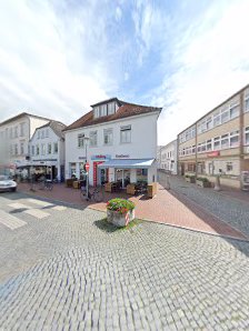 Hausarztpraxis Am Markt - Neustadt in Holstein - Dres. Mancke/Dr. Stöhr Am Markt 7, 23730 Neustadt in Holstein, Deutschland