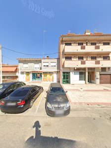 Asesoría De Empresas Moreno Y Nieto - Laboral Fiscal Contable Seguros C. Real, 163, 45210 Yuncos, Toledo, España