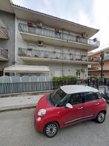 A.D. Palestra Dalli Via Mario Rapisardi, 45, 95013 Fiumefreddo Sicilia CT, Italia