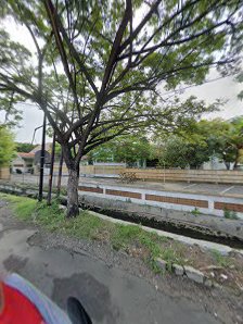 Street View & 360deg - Sekolah Jepang Surabaya