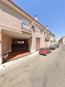 Centro Crealia. Logopedia y Psicología - Yuncos C. Ugena, 67, local 2, 45210 Yuncos, Toledo, España