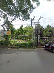 Street View & 360deg - Sekolah Dasar Unggulan Al-Ya'lu Malang