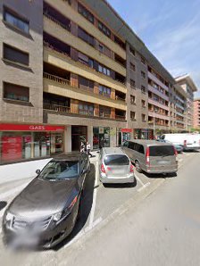 Inmobiliaria Mozoilo Zamakoa Kalea, 3, 48960 Galdakao, Biscay, España