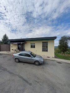 Mesón Vicente Rúa do Rodeiro, 18, 27346 O Incio, Lugo, España