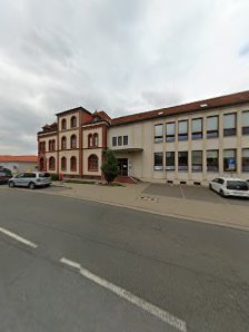 Allgemeinarztpraxis Ellen Kursawe Untere Bahnhofstraße 9, 06333 Hettstedt, Deutschland