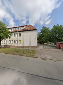 Wilhelm-Busch-Schule Adolf-Wolf-Straße 26, 89264 Weißenhorn, Deutschland