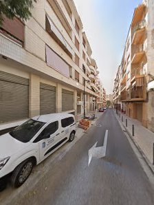 Vértice Carrer del Violinista Matas, 46870 Ontinyent, Valencia, España