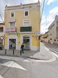 Farmacia Tabar (La Vella) - Farmacia en Sant Vicenç dels Horts 