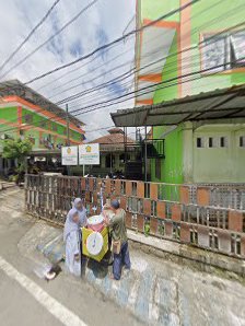 Street View & 360deg - SMP Islam Sabilurrosyad Malang