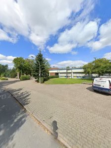 Heinrich-Andresen-Schule Am Schulzentrum 5, 24996 Sterup, Deutschland