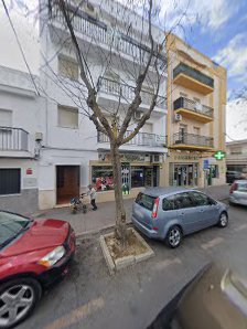 Colchones Aspol Av. España, 40, 21410 Isla Cristina, Huelva, España