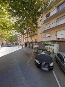 Farmàcia Salagre Miró - Farmacia en Vilanova i la Geltrú 