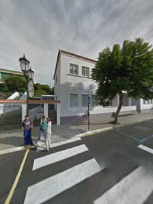 Clínica Dental Bachir El Paso, Isla de La Palma S/C de Tenerife, Av. Islas Canarias, Nº14, 38750 El Paso, Santa Cruz de Tenerife, España