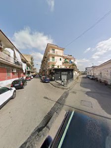 La Graffa Griffata Via dei Calzolai, 2, 80144 Napoli NA, Italia