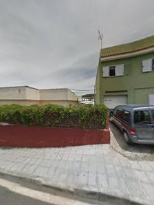 CEIP Acentejo C. Limeras, 64, 38370 La Matanza de Acentejo, Santa Cruz de Tenerife, España