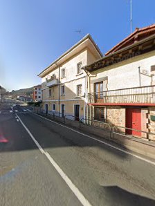 Codere Apuestas Corner en BAR ALKARTASUNA Axpe Auzoa, 76, 48350 Busturi-Axpe, Biscay, España