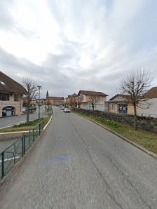 Ecole élementaire Crincaillé 73800 Porte-de-Savoie, France