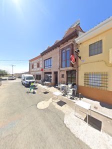 Pensión STOP Calle Puerta del Sol, 3, 19186 El Cubillo de Uceda, Guadalajara, España
