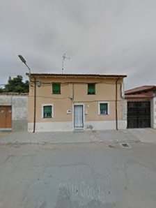 Casa Rural Puerta Villa C. Silera, 41, 47820 Villabrágima, Valladolid, España