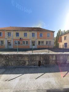 École Élémentaire des Halles 15 Rue de Montbéliard, 25150 Pont-de-Roide, France
