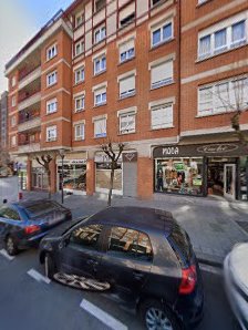 Inmobiliaria Aresti Arbidea Kalea, 4, Ocharcoaga-Churdínaga, 48004 Bilbao, Biscay, España