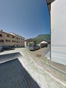 Karate Club Bellinzona Via Centrale 9, 6500 Bellinzona, Svizzera