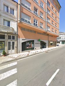 Farmacia Salvador Arines Piferrer c, Estrada Xeral, nº33, 27720 A Pontenova, Lugo, España