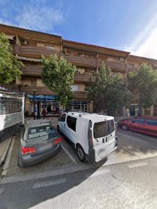 Caylo Boutique Av. Andalucía, 34, 23660 Alcaudete, Jaén, España