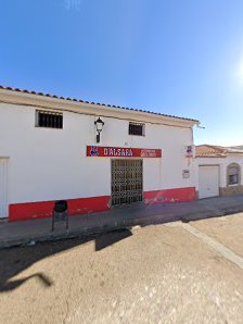 D'Alsara C. Lavadero, 37, 06476 Palomas, Badajoz, España