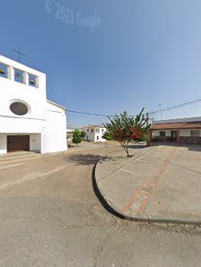 Ayuntamiento de Jerez de los Caballeros Pl. España, 06389 La Bazana, Badajoz, España