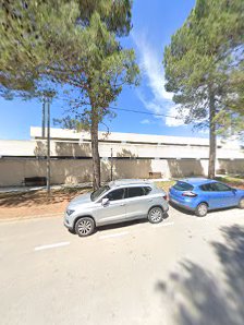 Centre Geriàtric Banyeres de Mariola Carrer del Dr. Flèming, 39, 03450 Banyeres de Mariola, Alicante, España
