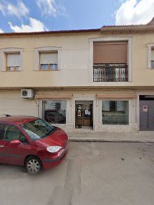 Calzados Celia C. Manzanares, 5, 13260 Bolaños de Calatrava, Ciudad Real, España